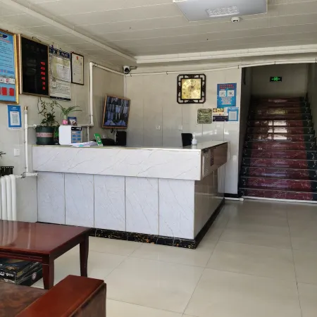 Bianyuan Business Express Hotel