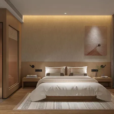 Jiangnan Smart Hotel (Guangding Road)