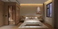 Jiangnan Smart Hotel (Guangding Road)