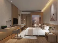 Jiangnan Smart Hotel (Guangding Road)