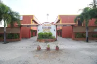Golden Success Hotel I by RedDoorz Hotels in Paniqui
