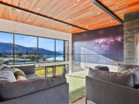 Grand Suites Lake Tekapo Hotels in Lake Tekapo