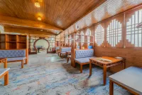 Yongsun Cottage (Anshun West High-speed Railway Station Vientiane Tourism City Branch)