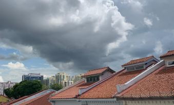 Sandpiper Hotel @ Little India