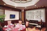Shantou Junhua Haiyi Hotel - petit déjeuner