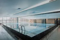 Wanyi Hotel Hôtels à : Haicheng