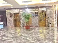 Qian'an Jiurun Tangquan Hotel Hotels in Qian’an