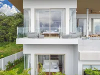 Capucine Villas by Himmapana