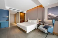Changsha Binjiang Financial Center Atour Hotel Hotels in Changsha