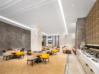 Vienna International Hotel (Liaoyuan Fumin Street Branch) - Morgenmad