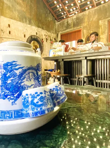 รูปภาพของกั่วป่า รีสอร์ท