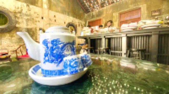 Kuapa Resort Hotel a Distretto di Takua Pa