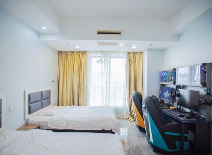 Nanfeng Constellation E-sports Hotel