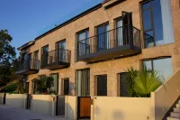 温州品海·左舍ホテル