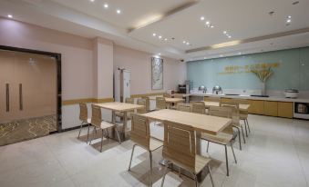 Honglin Hotel (Xiaoshan Tonghui North Road)