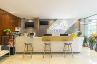 Taian Maple Hotel - Evcil Hayvan Kabul Edilen Alan