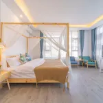 Putuo Mountain Yunyi Inn (Putuo Mountain Wharf Shop)