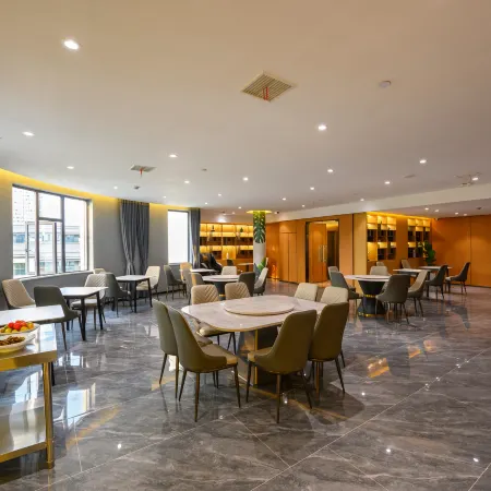 EZ Boutique EZBoomtel Hotel (Ningbo Yuyao Railway Station Yangming Ancient Town)
