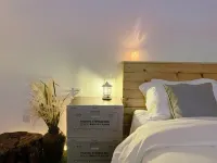 Huaibei Guogou Mimei Intelligent Homestay