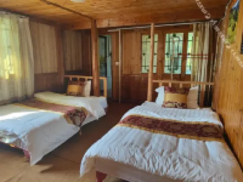 Mountain View Building