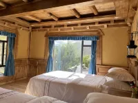 Shangmuju Gangga Homestay Hotels in Leng Ga Cuo/ Zi Mei Ya Kou