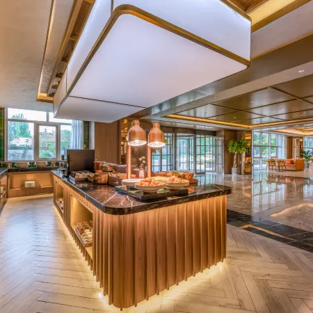Orange Hotel (Jining Sishui Economic Development Zone)