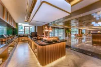 Orange Hotel (Jining Sishui Economic Development Zone) - Frühstück