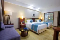 Dong Xiang Guesthouse Hotels in Sanjiang