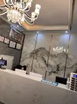 As good as the hotel
