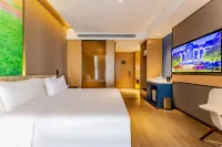Mercure Huhhot Economic Zone Hotel di Hohhot