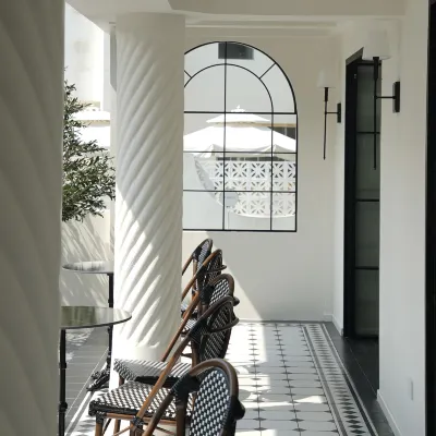 Hangzhou Xihu Youshan Courtyard Homestay (Taiziwan) Hotels near Hupao Spring