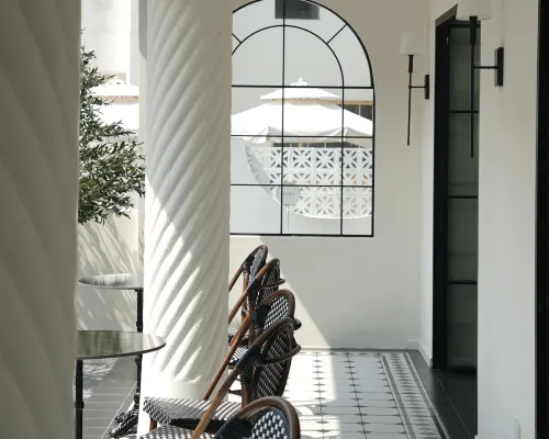Hangzhou Xihu Youshan Courtyard Homestay (Taiziwan) Hotels near Hupao Spring