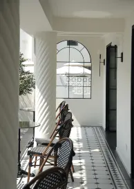 Youshan Courtyard Hotel