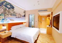 Vienna Hotel (Dezhou Xiajin Siji City Branch) Hotels in Xiajin