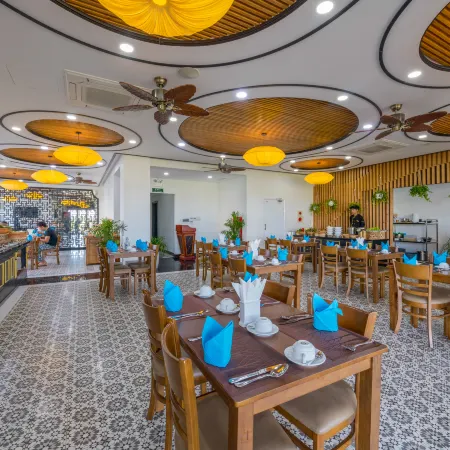 Fivitel Hoi An Hotel