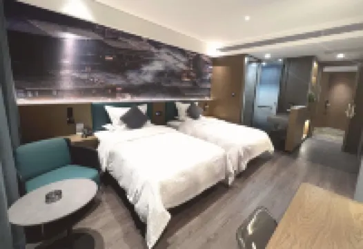 Shenmu Houzawa Hotel