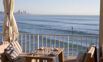 Burleigh Beach Tower