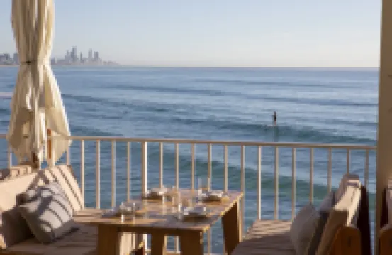 Burleigh Beach Tower