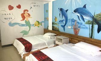 Cunzhang Beach Hostel