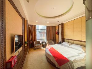 Wangjia Business Hotel