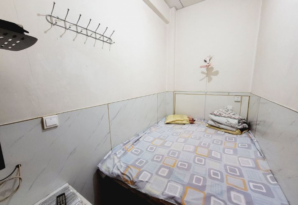Dunhua Zhongming Rest House - Housity