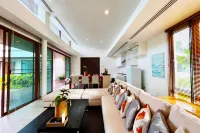 Tasala Cabana Hotels in Tha Sala