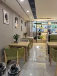 Jingying Hotel - فطور