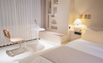 Xiyue Xuanwei Hotel