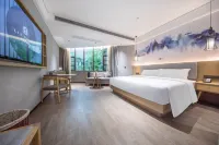 Mehood Lestie (Shunde Country Garden Branch, Guangzhou High Speed Rail South Station) Hotels near Beijiao Park