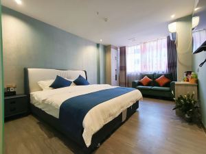 Jincheng Business Hotel