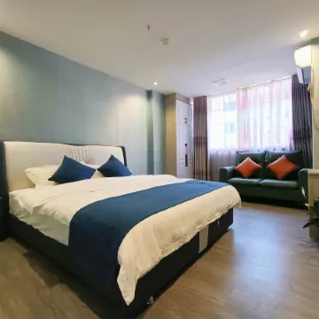 Jincheng Business Hotel