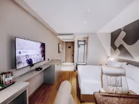 菲梵誠品酒店（固鎮立新路名邦學府店） 固鎮酒店