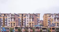 Jianyang Twenty-One Degrees E-Sports Hotel (Xuhai Times Square) - Esports