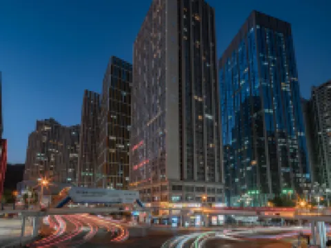 LIFE Jing Art Museum B&B (Huaguoyuan Shopping Center) Hotels in Guiyang